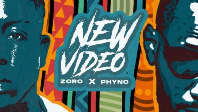 Zoro - New Video ft Phyno (Mixed & Mastered by Swaps)