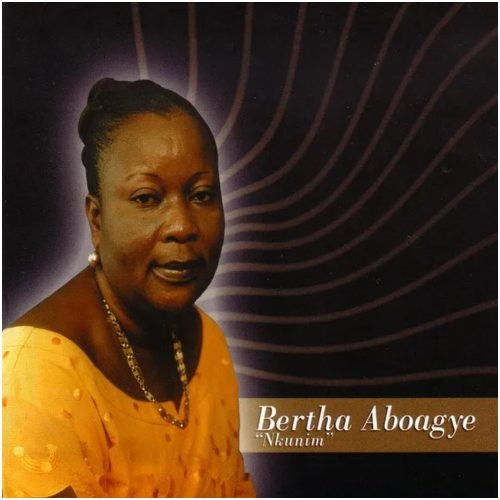 Bertha Aboagye – Ebenezer