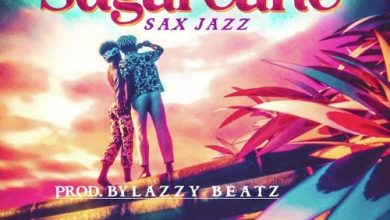 Sugarcane (Sax Jazz) by Camidoh