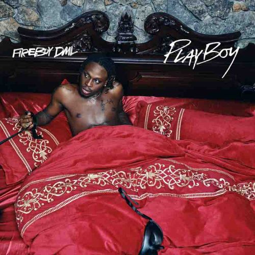 Fireboy DML – Playboy Lyrics