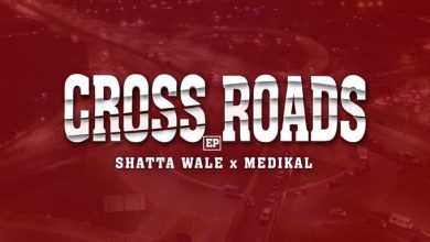 Shatta Wale – Deeper Than Blood Ft Medikal