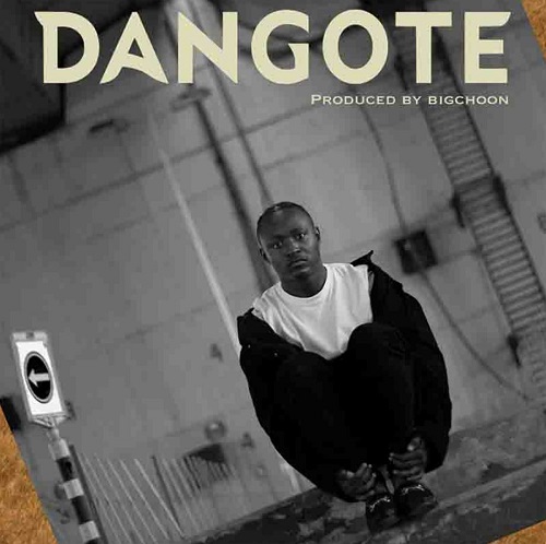 Dangote by TimiBoi