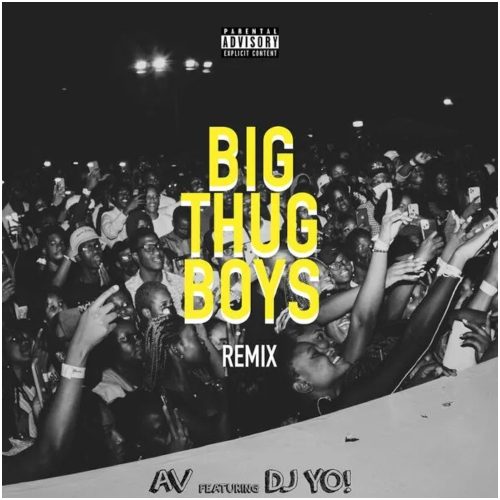AV ft DJ Yo – Big Thug Boys (Remix)