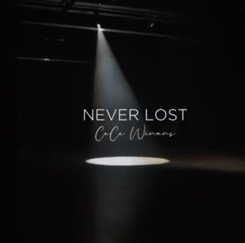 Cece Winans – Never Lost