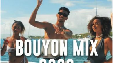 DJ TKRYS – Bouyon Mix 2022 (The Best of Bouyon 2022)