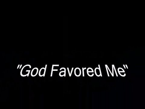Hezekiah Walker - God Favored Me
