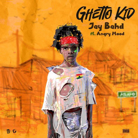 Jay Bahd Ft Angry Mood – Ghetto