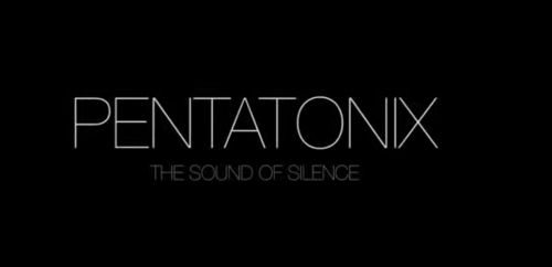 Pentatonix - The Sound Of Silence