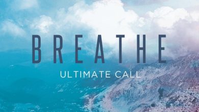 Ultimate Call ft Eddie James – Hallelujah Chant Lyrics
