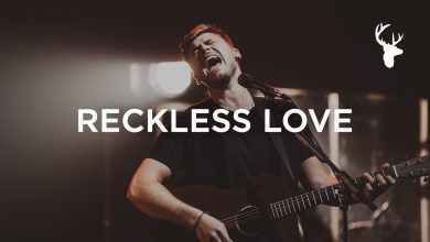 Cory Asbury – Reckless Love Lyrics