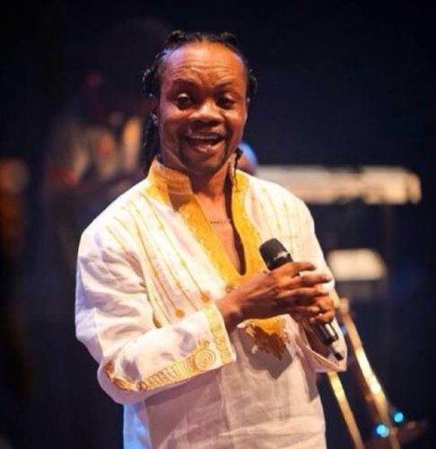Daddy Lumba – My Lord Is Able