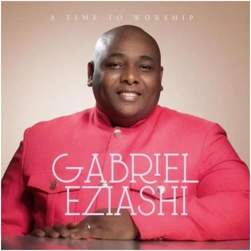 Gabriel Eziashi – Aka Jehovah Lyrics