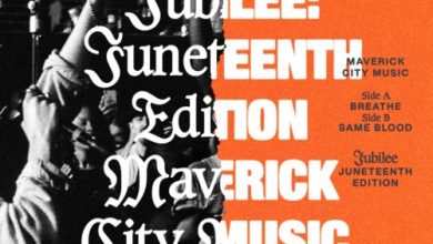 Maverick City Music – Sufficient For Today Lyrics