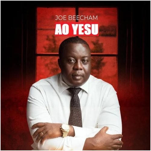 Pastor Joe Beecham – Ao Yesu