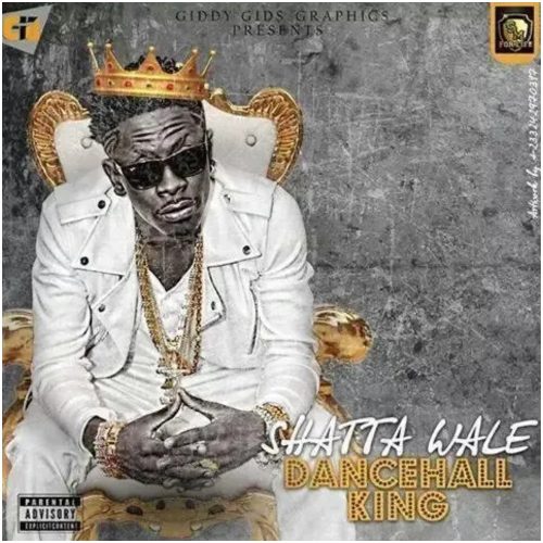 Shatta Wale – Dancehall King Download Mp3 + Lyrics