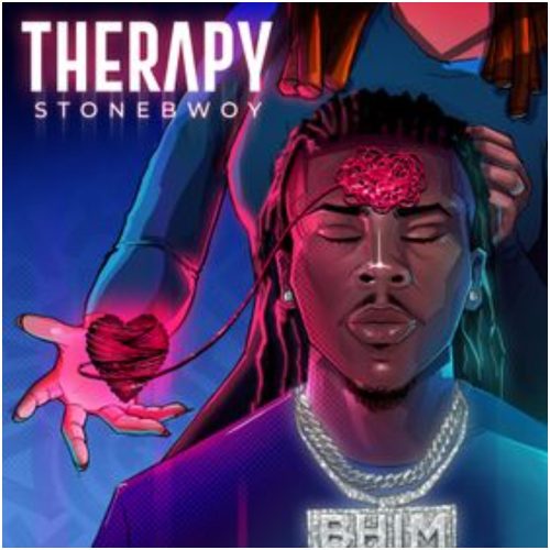 Stonebwoy – Therapy