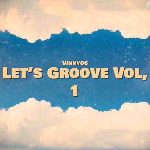 The Drum - Vinny06 (Let's Groove Volume 1)