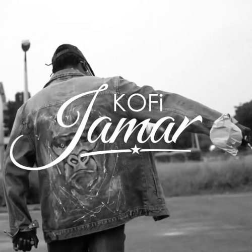 Kofi Jamar – The Come Up (Freestyle)