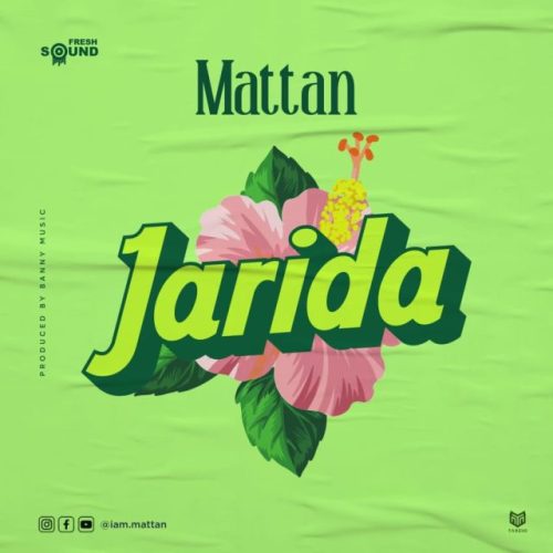 Mattan – Jarida