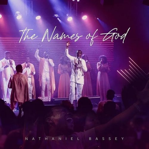 Nathaniel Bassey Ft Ntokozo Mbambo – You Are Here Lyrics
