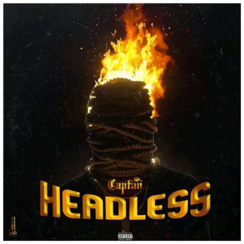 Captan – Headless