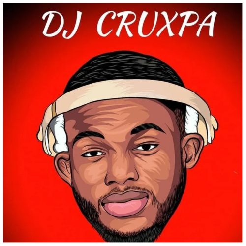 DJ Cruxpa - Roll Up (Dancehall Mix)