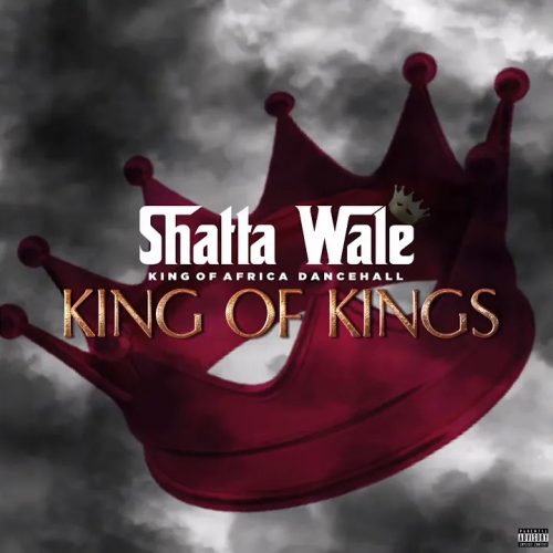 Shatta Wale – King Of Kings