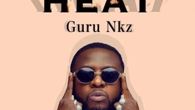 Guru Nkz – Heat (Prod By Kin Dee)