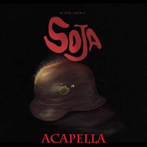 Black Sherif – Soja (Acapella)