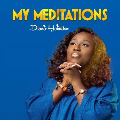 Diana Hamilton – My Meditations