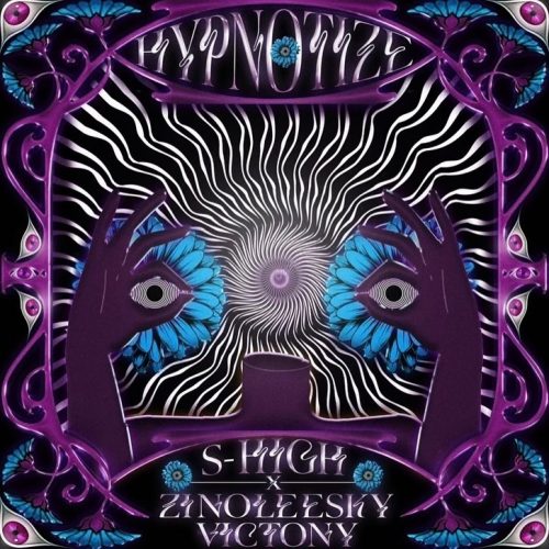 S-High – Hypnotize Lyrics Ft Zinoleesky & Victony