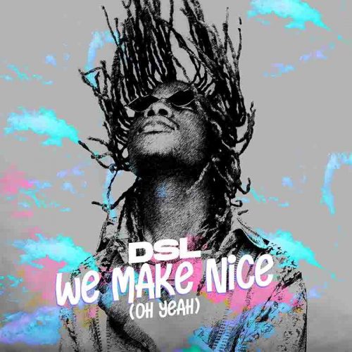 We Make Nice (Oh Yeah) By DSL