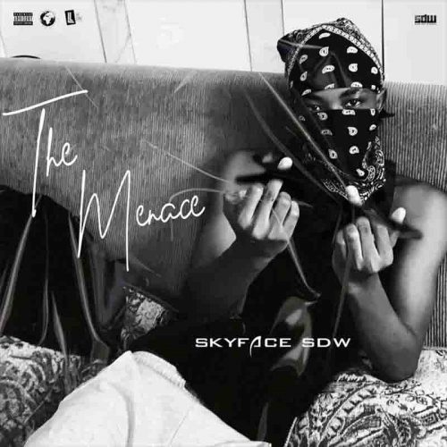 Skyface SDW – Leave Me Alone (The Menace Ep)