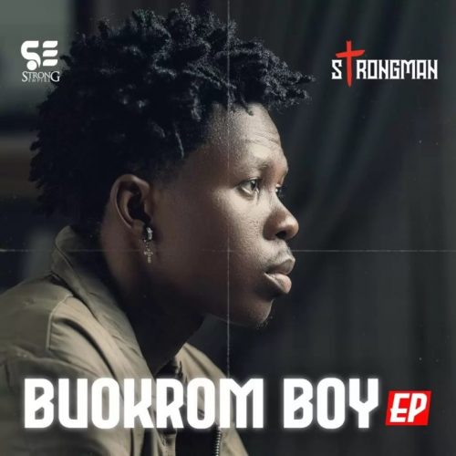 Strongman - Buokrom Boy EP (Full Album)