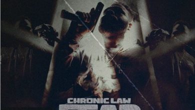 Chronic Law – Fearless