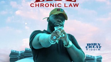 Chronic Law – True Life