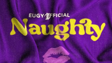 Eugy – Naughty
